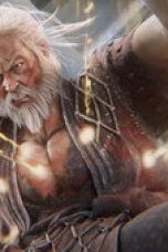 Nonton film Sword of Coming Season 2 Episode 27 terbaru di Dutamovie21