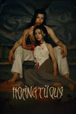 Nonton film The Demon Prince (2025) terbaru di Dutamovie21