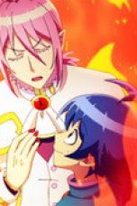 Nonton film Welcome to Demon School! Iruma-kun Season 4 Episode 10 terbaru di Dutamovie21