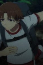 Nonton film Classroom of the Elite Season 4 Episode 15 terbaru di Dutamovie21