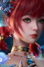 Nonton film Soul Land 2: The Peerless Tang Clan Season 1 Episode 156 terbaru di Dutamovie21