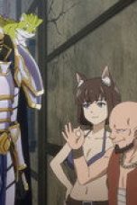 Nonton film Skeleton Knight in Another World Season 2 Episode 3 terbaru di Dutamovie21