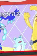 Nonton film Pokémon Horizons Season 1 Episode 140 terbaru di Dutamovie21