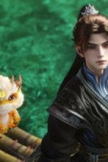 Nonton film Tomb of Fallen Gods Season 3 Episode 49 terbaru di Dutamovie21