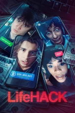 Nonton film LifeHack (2025) terbaru di Dutamovie21