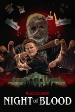 Nonton film Night of Blood (2026) terbaru di Dutamovie21