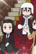 Nonton film Bungo Stray Dogs Wan! Season 2 Episode 4 terbaru di Dutamovie21