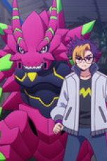Nonton film Digimon Beatbreak Season 1 Episode 39 terbaru di Dutamovie21