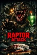 Nonton film Raptor Attack (2026) terbaru di Dutamovie21