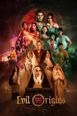 Nonton film Shake, Rattle & Roll Evil Origins (2025) terbaru di Dutamovie21