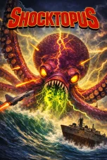 Nonton film Shocktopus (2026) terbaru di Dutamovie21