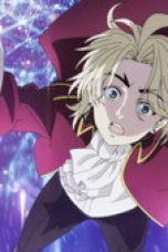 Nonton film The Exiled Heavy Knight Knows How to Game the System Season 1 Episode 1 terbaru di Dutamovie21