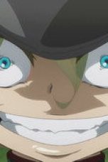 Nonton film Saga of Tanya the Evil Season 2 Episode 1 terbaru di Dutamovie21