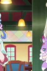 Nonton film Star Detective Precure! Season 1 Episode 23 terbaru di Dutamovie21
