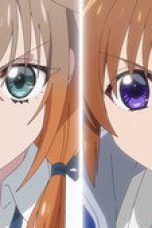 Nonton film Magical Girl Lyrical NANOHA EXCEEDS Gun Blaze Vengeance Season 1 Episode 2 terbaru di Dutamovie21