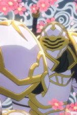 Nonton film Skeleton Knight in Another World Season 2 Episode 1 terbaru di Dutamovie21