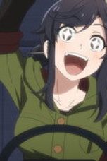 Nonton film The Forsaken Saintess and Her Foodie Road Trip in Another World Season 1 Episode 2 terbaru di Dutamovie21