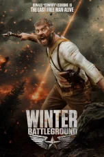 Nonton film Winter: Battleground (2026) terbaru di Dutamovie21