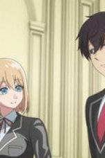 Nonton film Trapped in a Dating Sim: The World of Otome Games Is Tough for Mobs Season 2 Episode 3 terbaru di Dutamovie21
