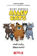 Nonton film Alley Cats (2026) terbaru di Dutamovie21