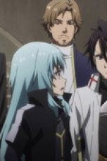 Nonton film That Time I Got Reincarnated as a Slime Season 4 Episode 17 terbaru di Dutamovie21