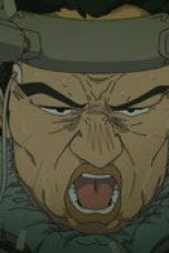 Nonton film THE GHOST IN THE SHELL Season 1 Episode 6 terbaru di Dutamovie21