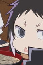 Nonton film Bungo Stray Dogs Wan! Season 2 Episode 6 terbaru di Dutamovie21