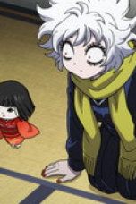 Nonton film Let’s go KAIKIGUMI Season 1 Episode 5 terbaru di Dutamovie21