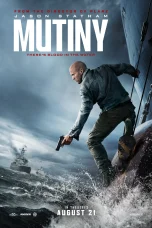 Nonton film Mutiny (2026) terbaru di Dutamovie21