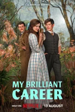 Nonton film My Brilliant Career (2026) terbaru di Dutamovie21