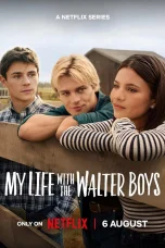 Nonton film My Life with the Walter Boys Season 3 (2026) terbaru di Dutamovie21