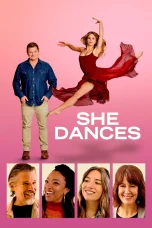 Nonton film She Dances (2025) terbaru di Dutamovie21