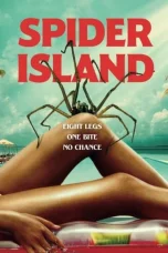 Nonton film Spider Island (2026) terbaru di Dutamovie21