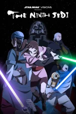 Nonton film Star Wars Visions Presents: The Ninth Jedi (2026) terbaru di Dutamovie21