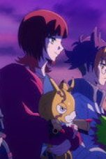 Nonton film Digimon Beatbreak Season 1 Episode 41 terbaru di Dutamovie21