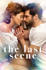 Nonton film The Last Scene (2026) terbaru di Dutamovie21