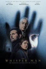 Nonton film The Whisper Man (2026) terbaru di Dutamovie21