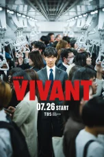 Nonton film Vivant Season 2 (2026) terbaru di Dutamovie21