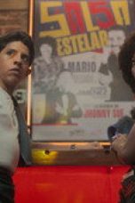 Nonton film Salcedo, Leather, and Boogaloo Season 1 Episode 7 terbaru di Dutamovie21