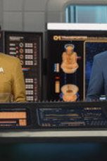 Nonton film Star Trek: Strange New Worlds Season 4 Episode 3 terbaru di Dutamovie21