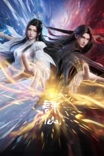 Nonton film Zhu Xian Season 4 (2026) terbaru di Dutamovie21