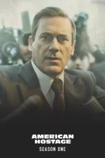 Nonton film American Hostage (2026) terbaru di Dutamovie21