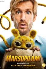 Nonton film Marsupilami (2025) terbaru di Dutamovie21
