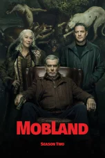Nonton film MobLand Season 2 (2026) terbaru di Dutamovie21