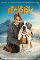Nonton film My Friend Barry (2026) terbaru di Dutamovie21