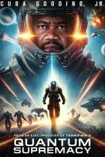 Nonton film Quantum Supremacy (2025) terbaru di Dutamovie21