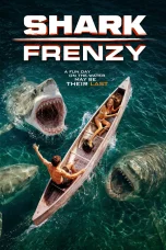 Nonton film Shark Frenzy (2026) terbaru di Dutamovie21