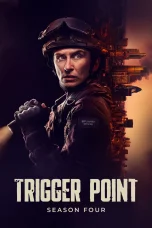 Nonton film Trigger Point Season 4 (2026) terbaru di Dutamovie21