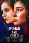 Nonton film Woman and Child (2025) terbaru di Dutamovie21