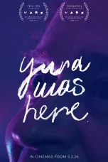 Nonton film Yura Was Here (2025) terbaru di Dutamovie21